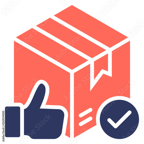 Product Testing Icon