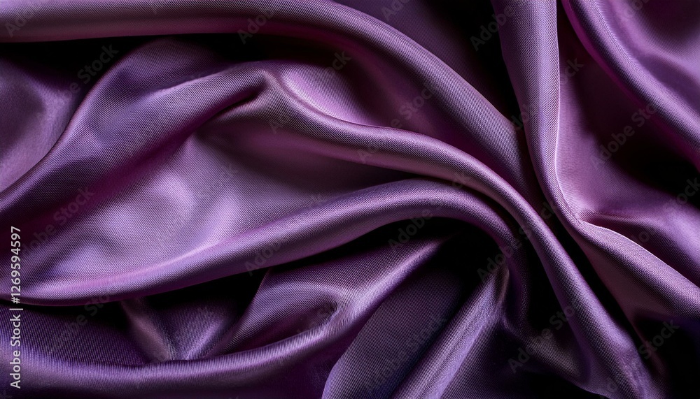 Fototapeta premium fabric silk texture for background