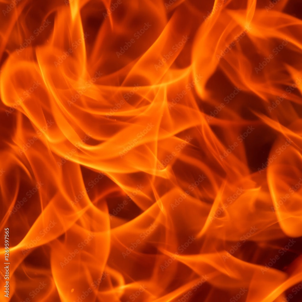 fire flames background fire flames background