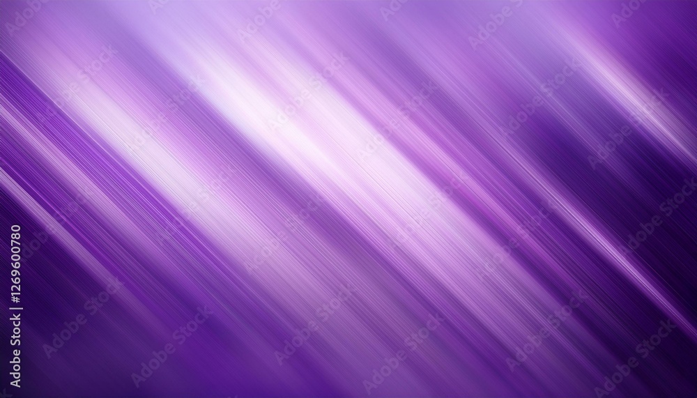 Fototapeta premium light purple defocused blurred motion abstract background widescreen horizontal