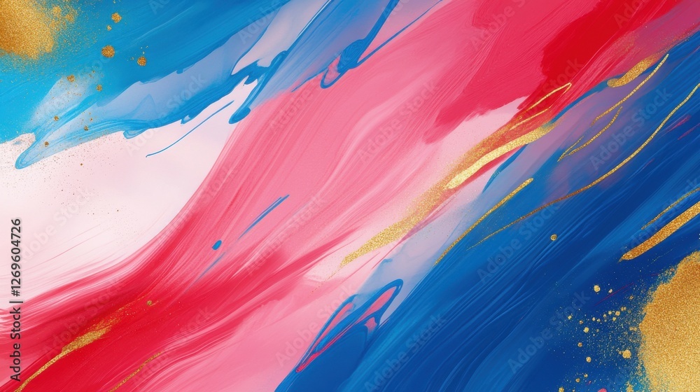 Vibrant Colorful Abstract Art, Digital Canvas, High-Quality Artwork, Energetic Environment, Artistic Perspective Vibrant Colorful Abstract Art, Digital Canvas, High-Quality Artwork, Energetic Environment, Artistic Perspective