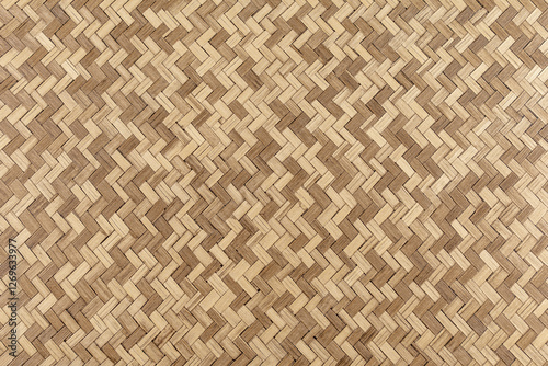 Wallpaper Mural Fond tissé en roseau pour création de fond et arrière plan.  Torontodigital.ca
