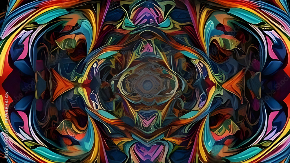 abstract colorful background abstract colorful background