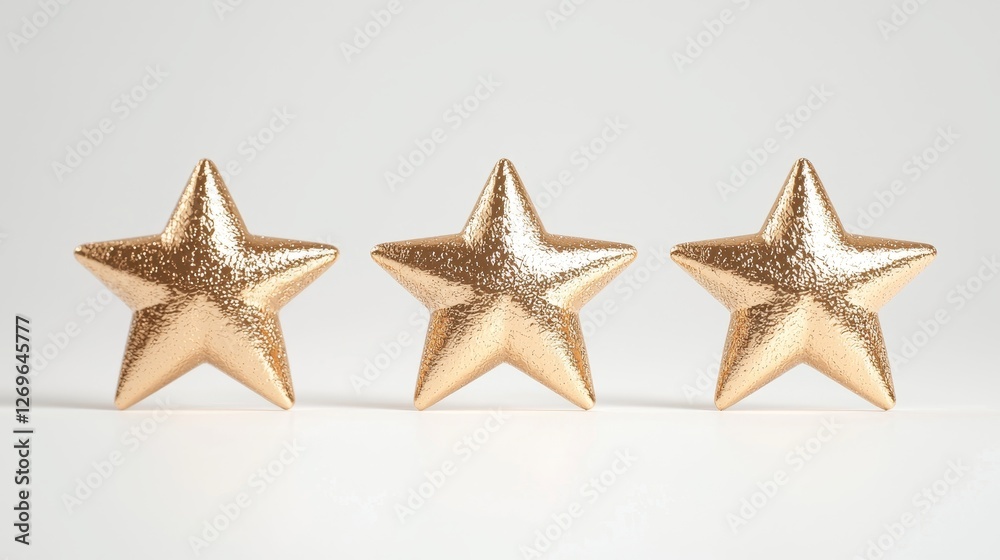 Golden star decorations for events creative display ideas studio shoot minimalist style inspiring atmosphere Golden star decorations for events creative display ideas studio shoot minimalist style inspiring atmosphere