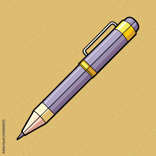 pen vector
