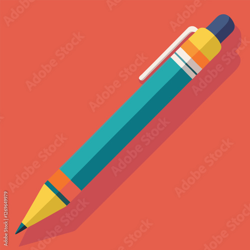 pen vector