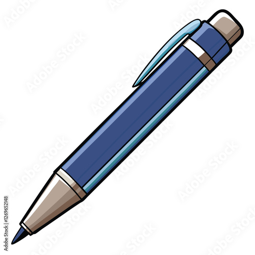 pen vector