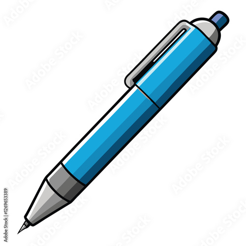 pen vector