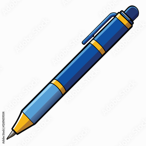 pen vector