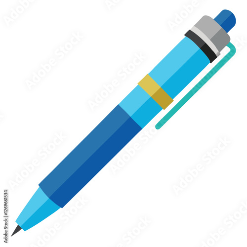pen vector