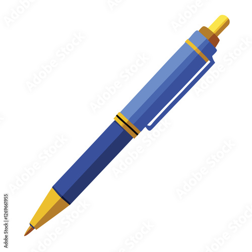 pen vector