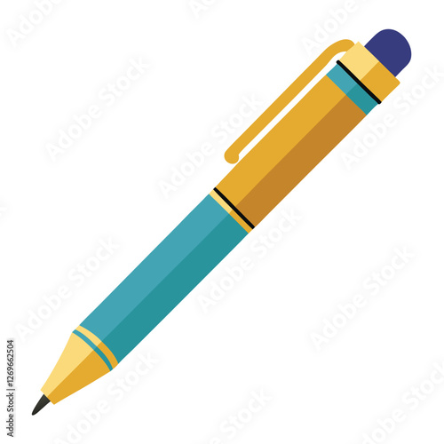 pen vector