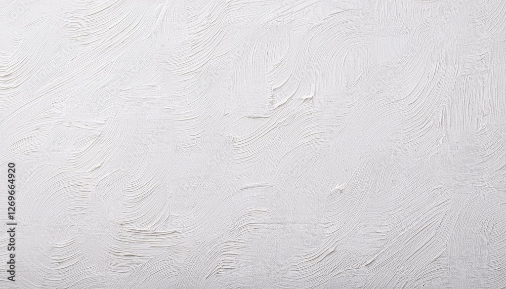 Obraz premium white paper background light texture for scrapbook