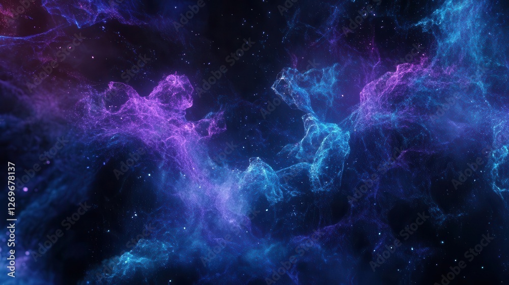 Glowing Neural Network of Active Neuron Cells in Deep Blue Space with Evolutionary Energy Flow Glowing Neural Network of Active Neuron Cells in Deep Blue Space with Evolutionary Energy Flow