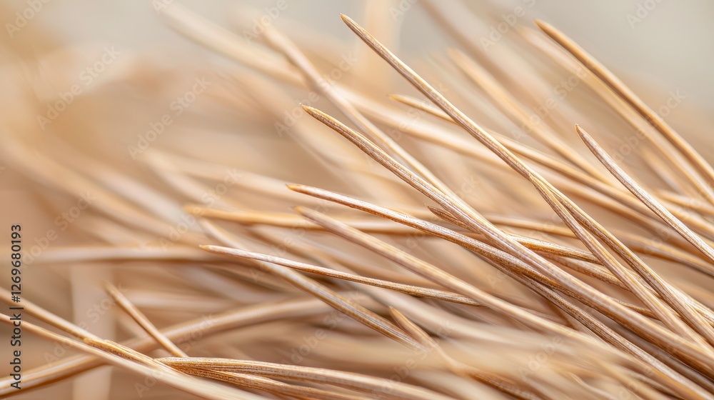 High Resolution Close Up of Pine Needle Details Highlighting Texture and Color Variation in Natural Environment High Resolution Close Up of Pine Needle Details Highlighting Texture and Color Variation in Natural Environment