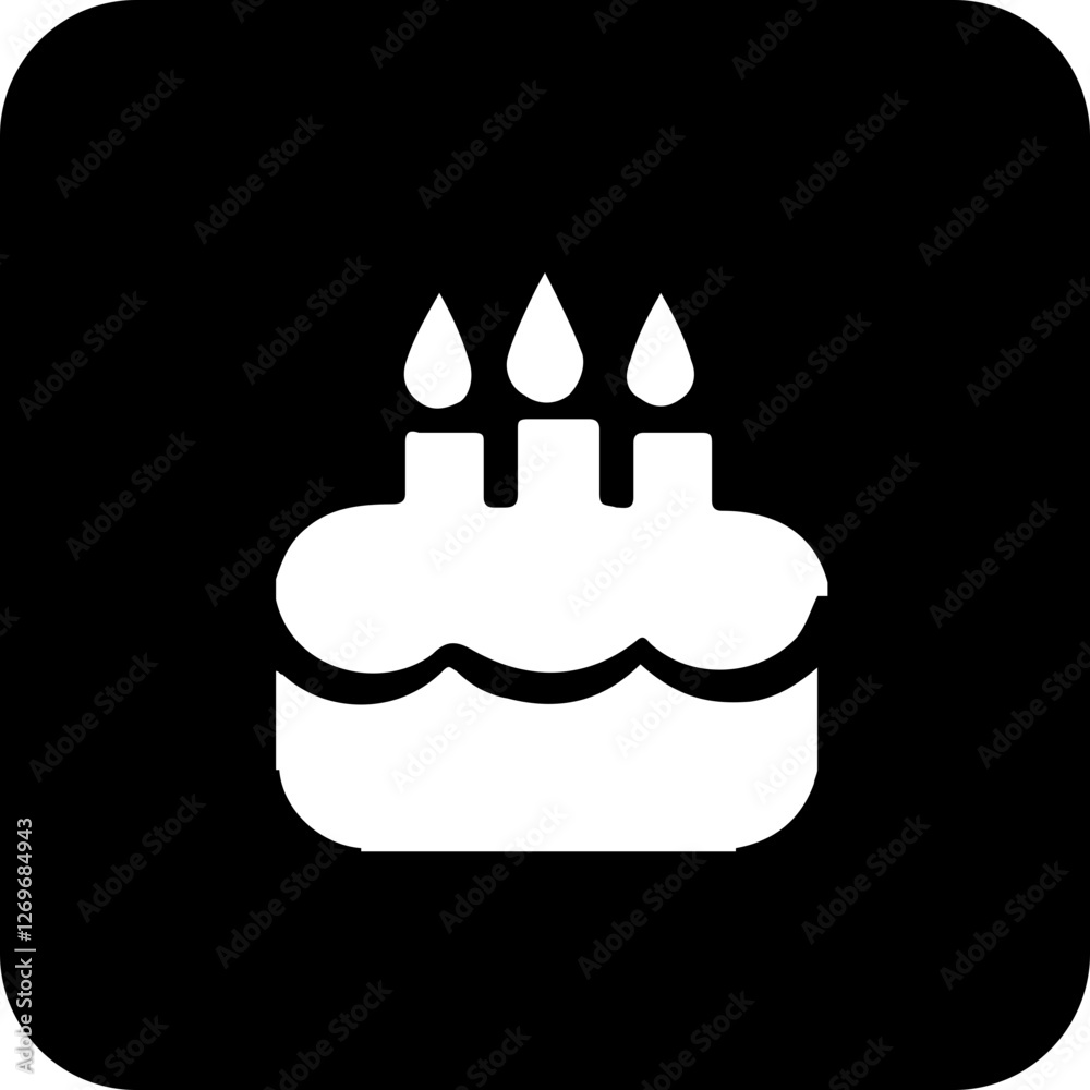 B-end shopping guide application black coloured icon pack B-end shopping guide application black coloured icon pack