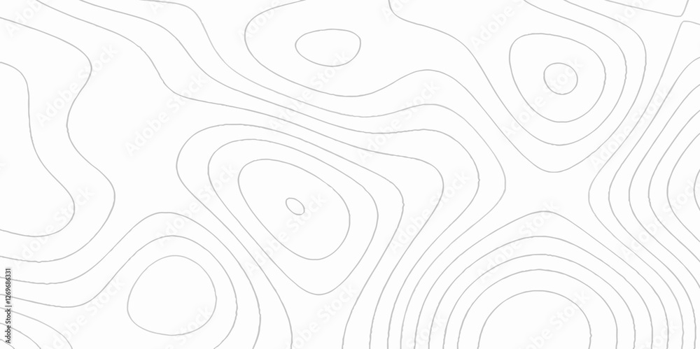 abstract geometric lines background with black and white stains, Modern design of line geometric background with topography, Abstract topographic contours map with geometric curved lines and shapes. abstract geometric lines background with black and white stains, Modern design of line geometric background with topography, Abstract topographic contours map with geometric curved lines and shapes.