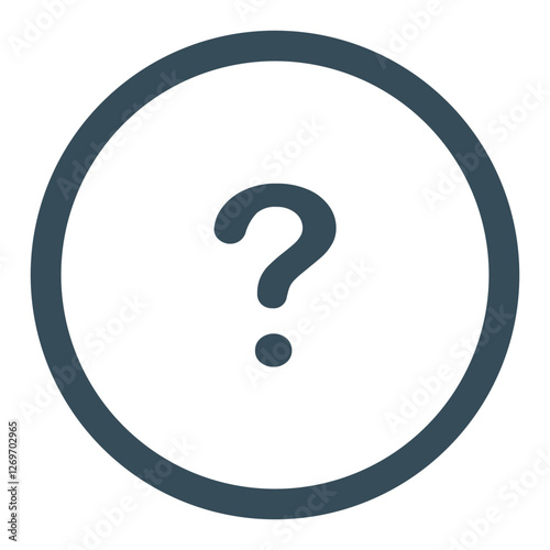 common 2px outline icon pack