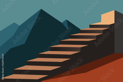 stairway to heaven