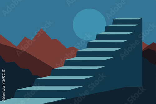 stairway to heaven