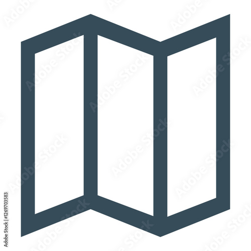 common 2px outline icon pack