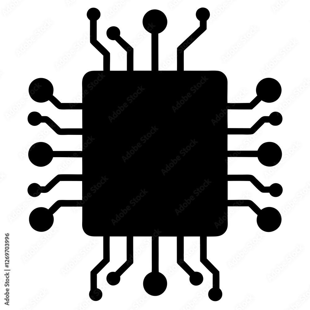 black and white blank sign on white background black and white blank sign on white background
