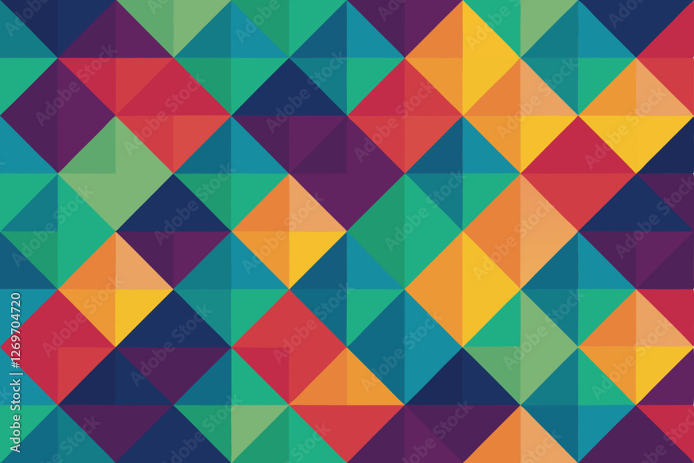 abstract geometric background abstract geometric background