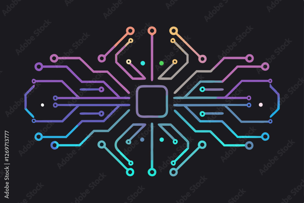 computer circuit board