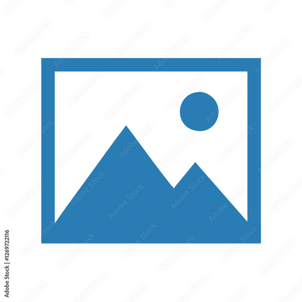 mountain road sign mountain road sign