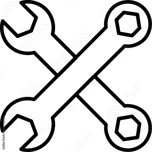 DIY Tool Icon