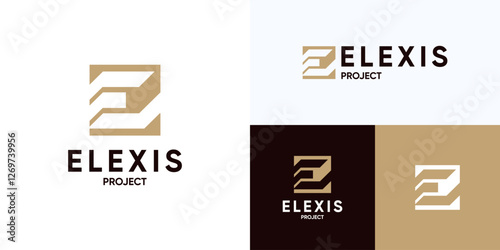 Building architecture construction logo design, Letter E Real Estate Architectural, Architect house repair, architecture design, Architect house, Home Building Logo Design, interior furniture sign