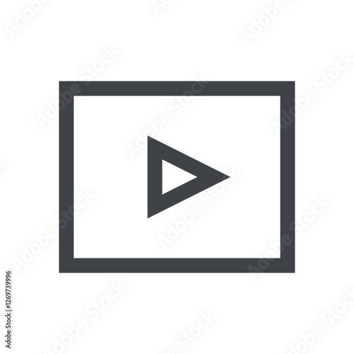 Free Download common right angle black outline icon pack - GFXLoad