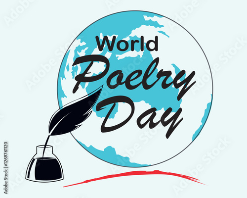 World Poetry Day is celebrated on 21 March, and was declared by UNESCO in 1999, "with the aim of supporting linguistic diversity through poetic expression .