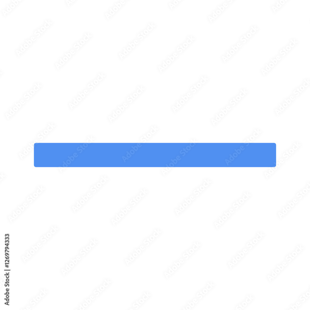 Public opinion Secretary blue outline icon pack Public opinion Secretary blue outline icon pack