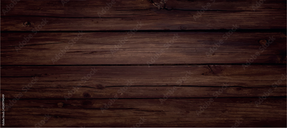 Obraz premium wood texture. vector