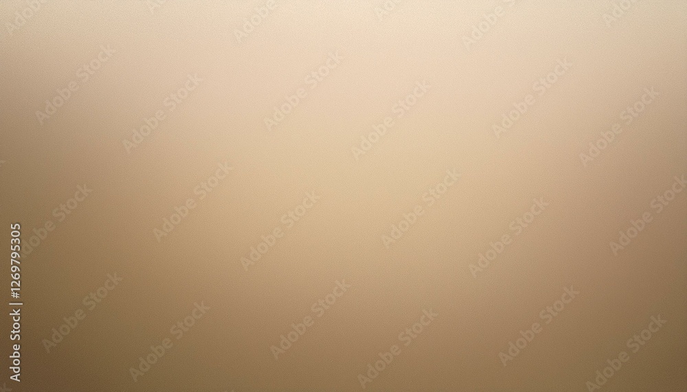 light brown beige grainy gradient background subtle pastel banner backdrop noise texture copy space light brown beige grainy gradient background subtle pastel banner backdrop noise texture copy space