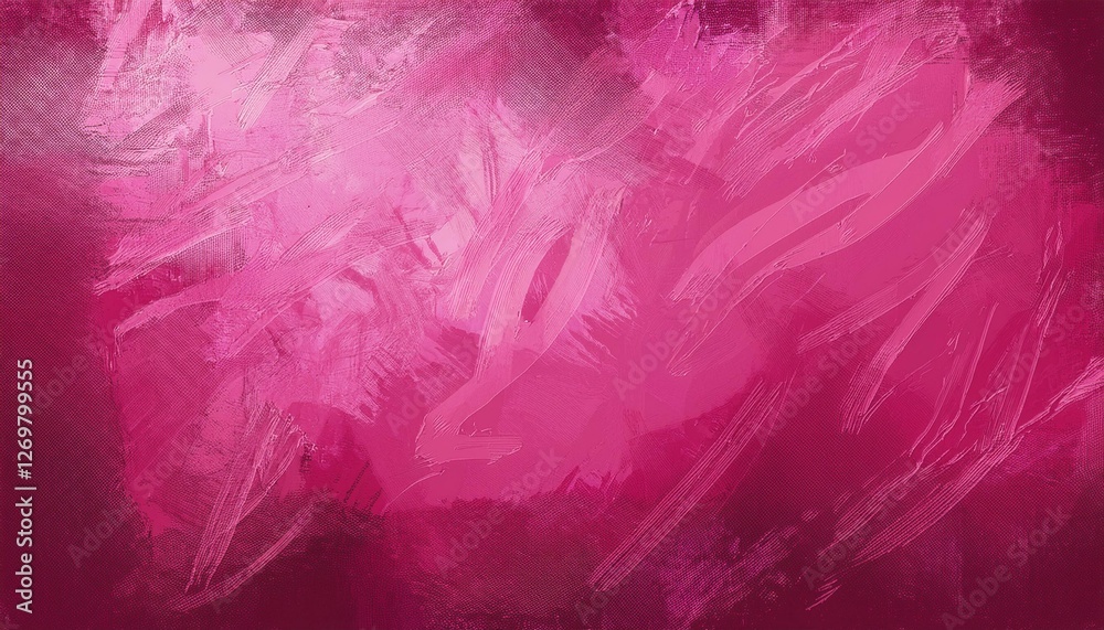 Fototapeta premium abstract pink grunge texture background
