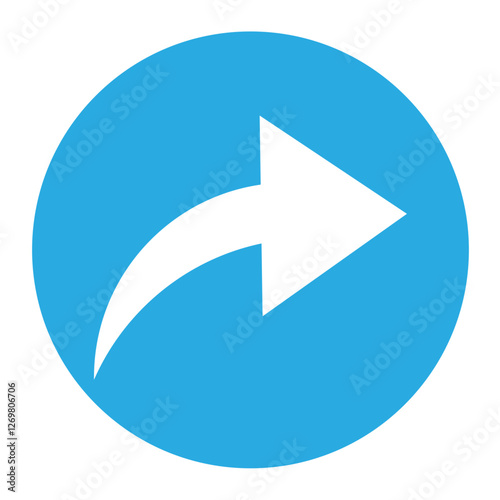 Free Download Simple blue coloured icon pack - GFXLoad