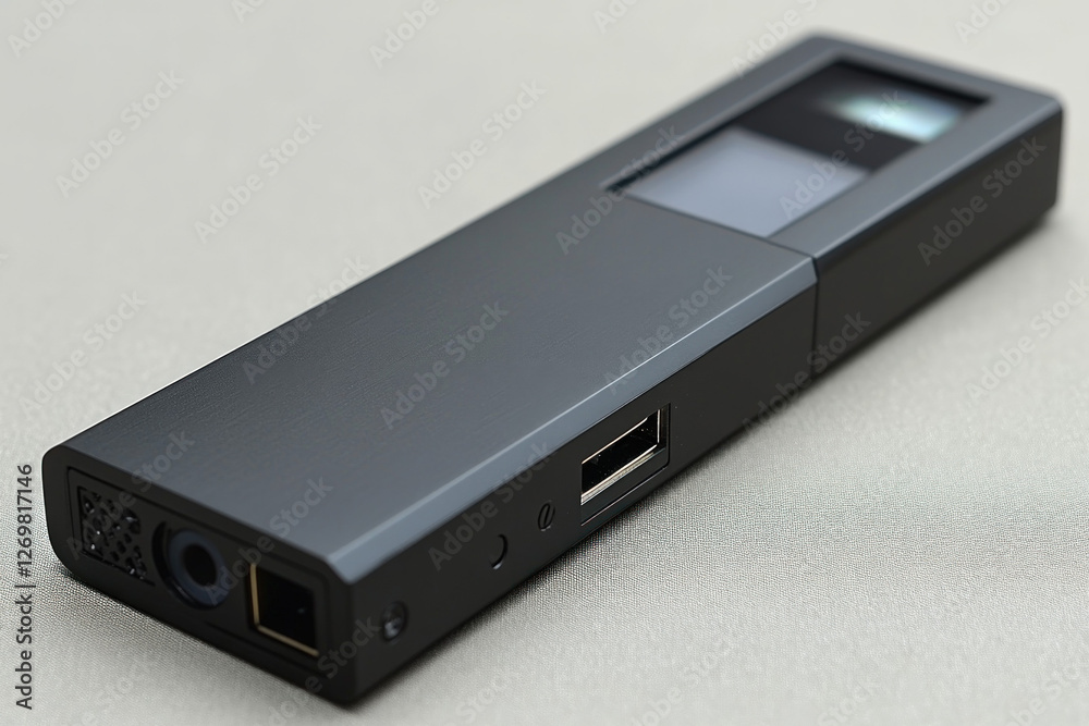 A pico cell device, modern and compact, technological and functional A pico cell device, modern and compact, technological and functional