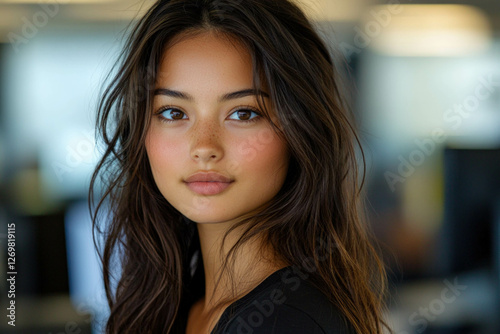 Wallpaper Mural Asian Customer Service Torontodigital.ca