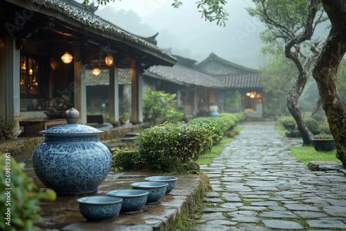 Darjeeling Tea