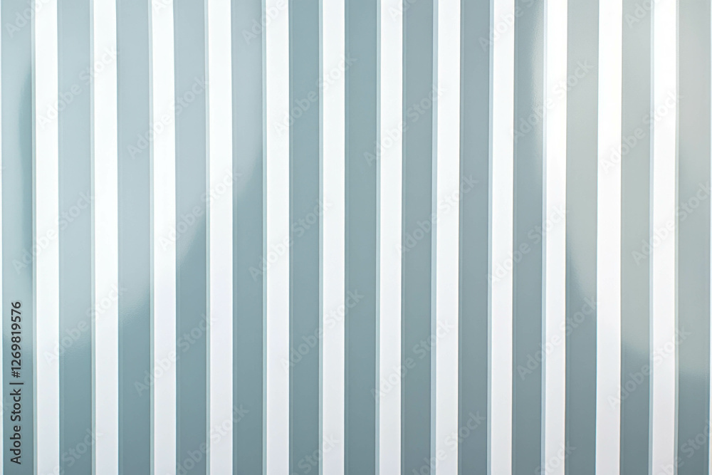 Obraz premium Grey Stripe Background
