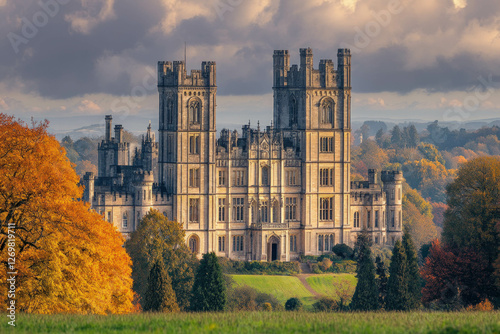 Highclere Castle