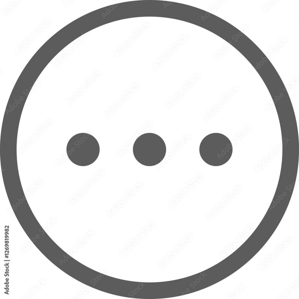 Stream Library outline icon pack Stream Library outline icon pack