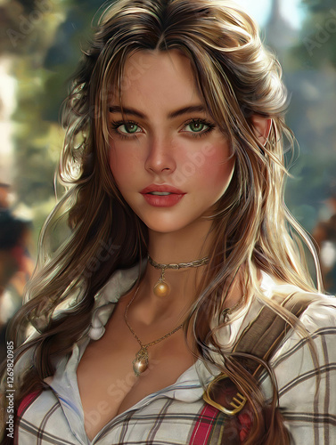 School Teacher