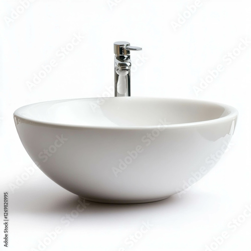 Sink Isolated