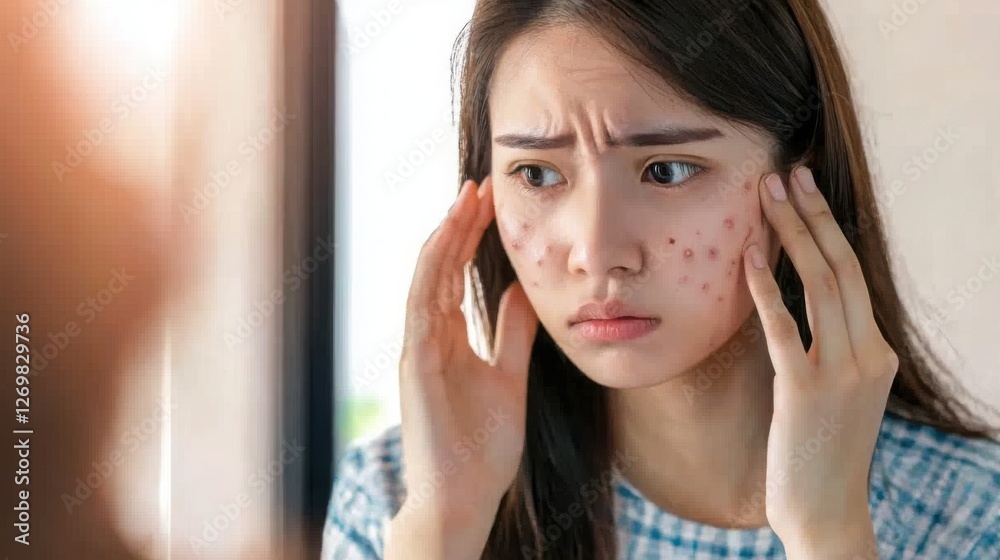Understanding Acne and Its Impact on Confidence Understanding Acne and Its Impact on Confidence