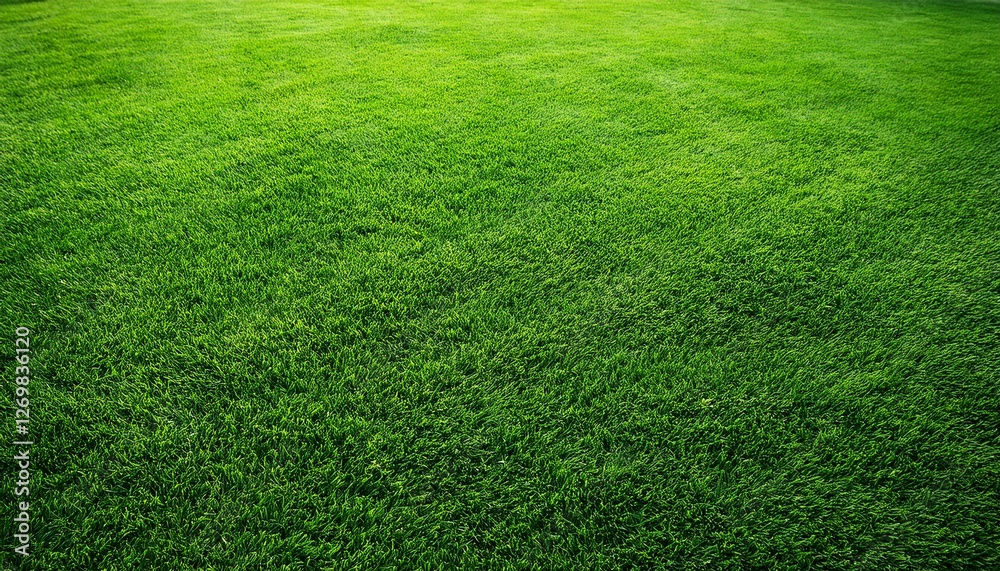 green lawn texture and background green lawn texture and background