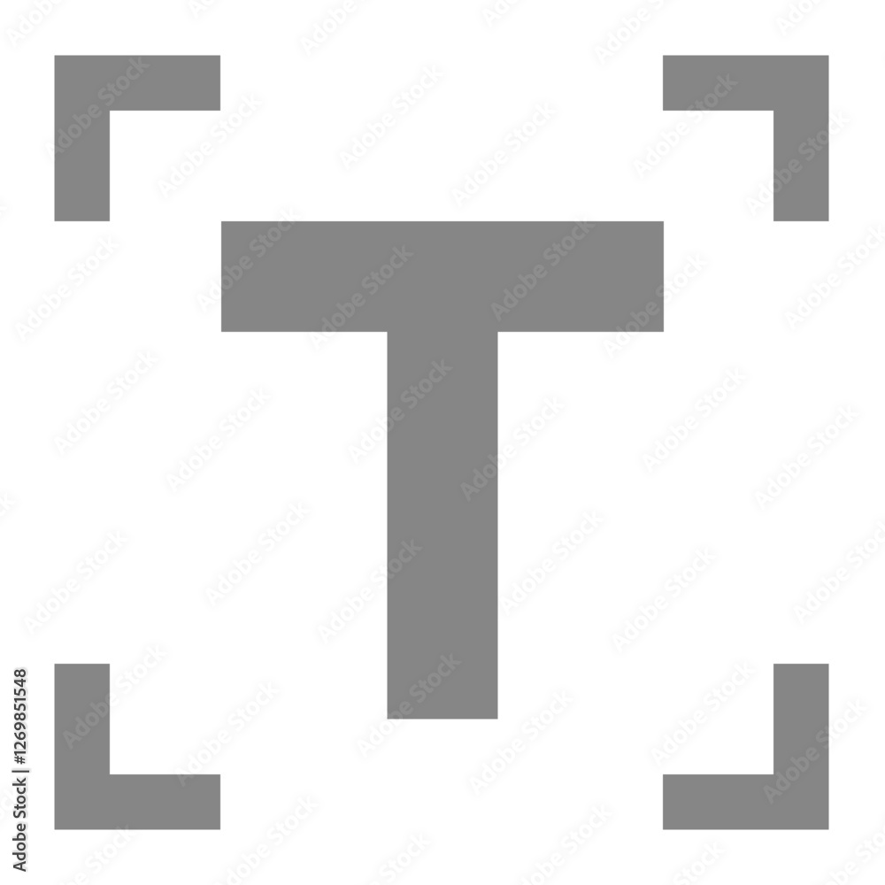 AI black grey icon pack AI black grey icon pack