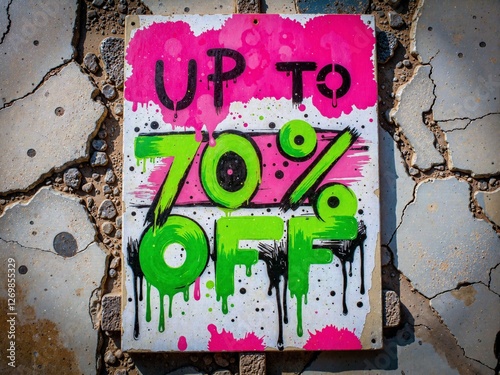 Up to 70% Off: Unmissable Discounts photo